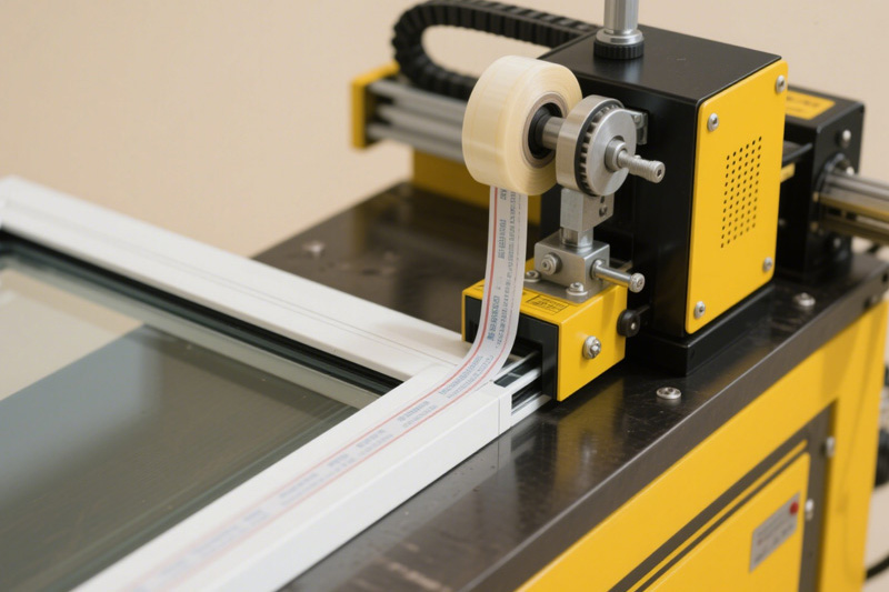 門窗設備熱處理該怎樣留意及保養辦法有哪些？